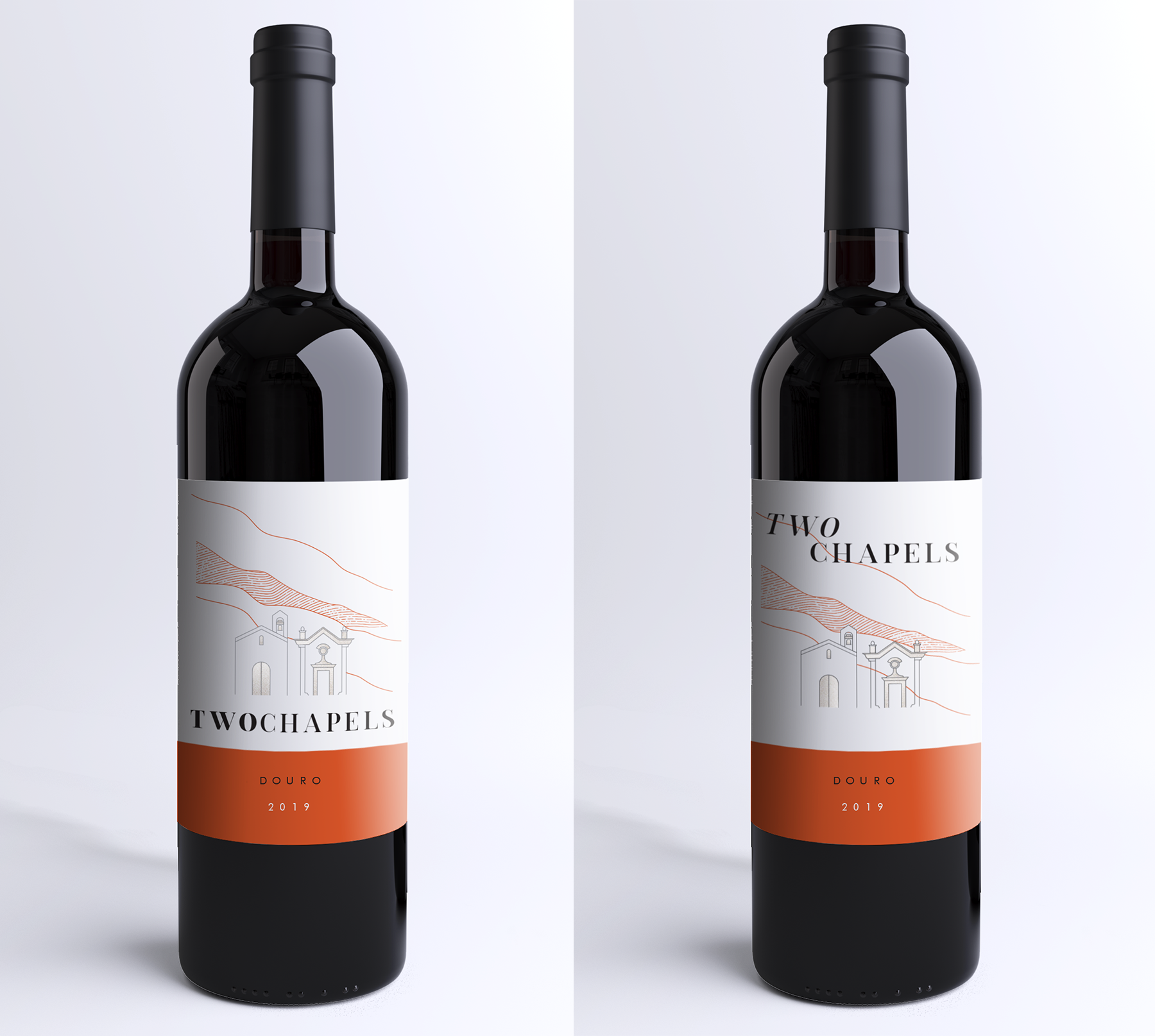 Diseño de Etiqueta por Sofia Pereira para este proyecto | Diseño #28031449
