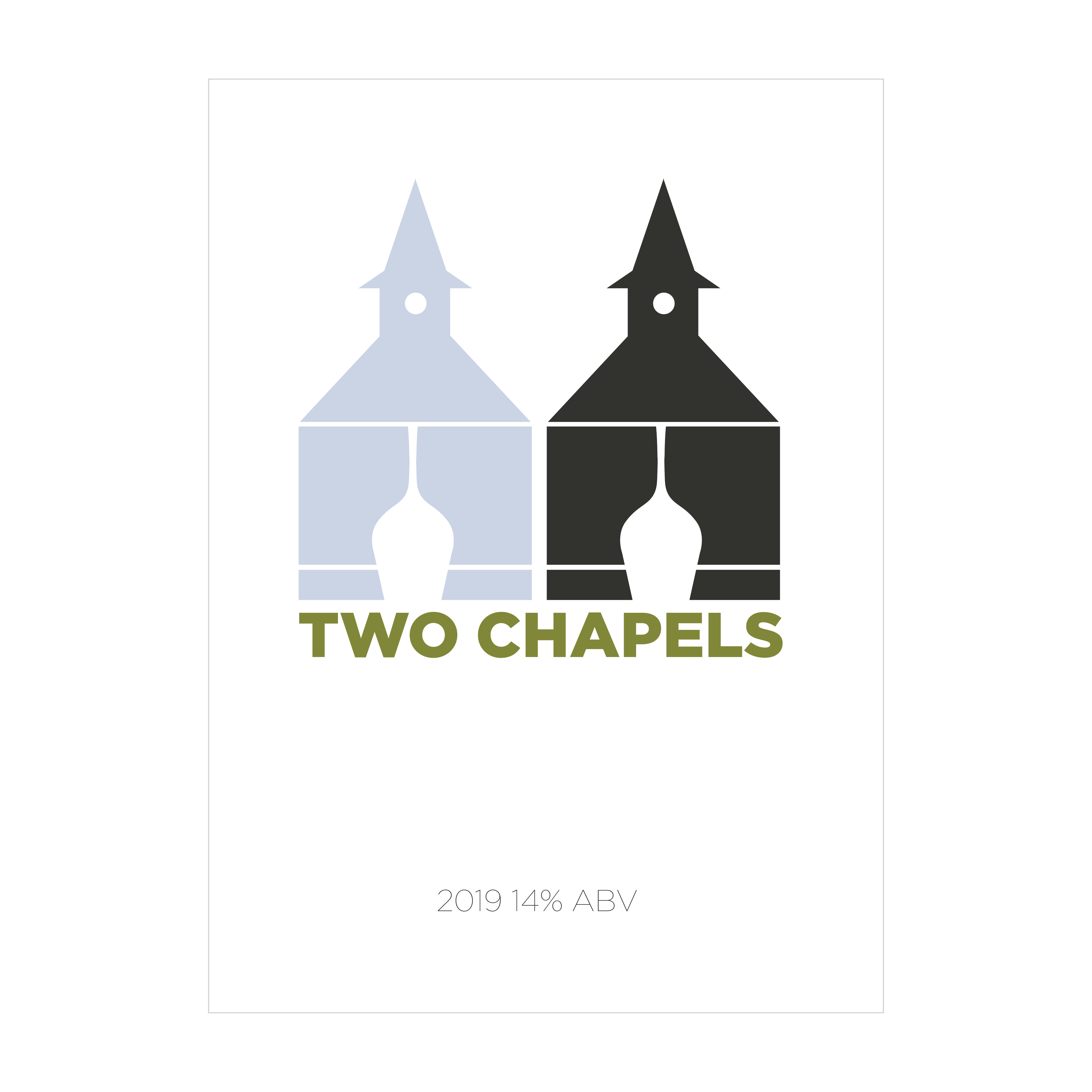 Label Design by gates for this project | Design #28017638