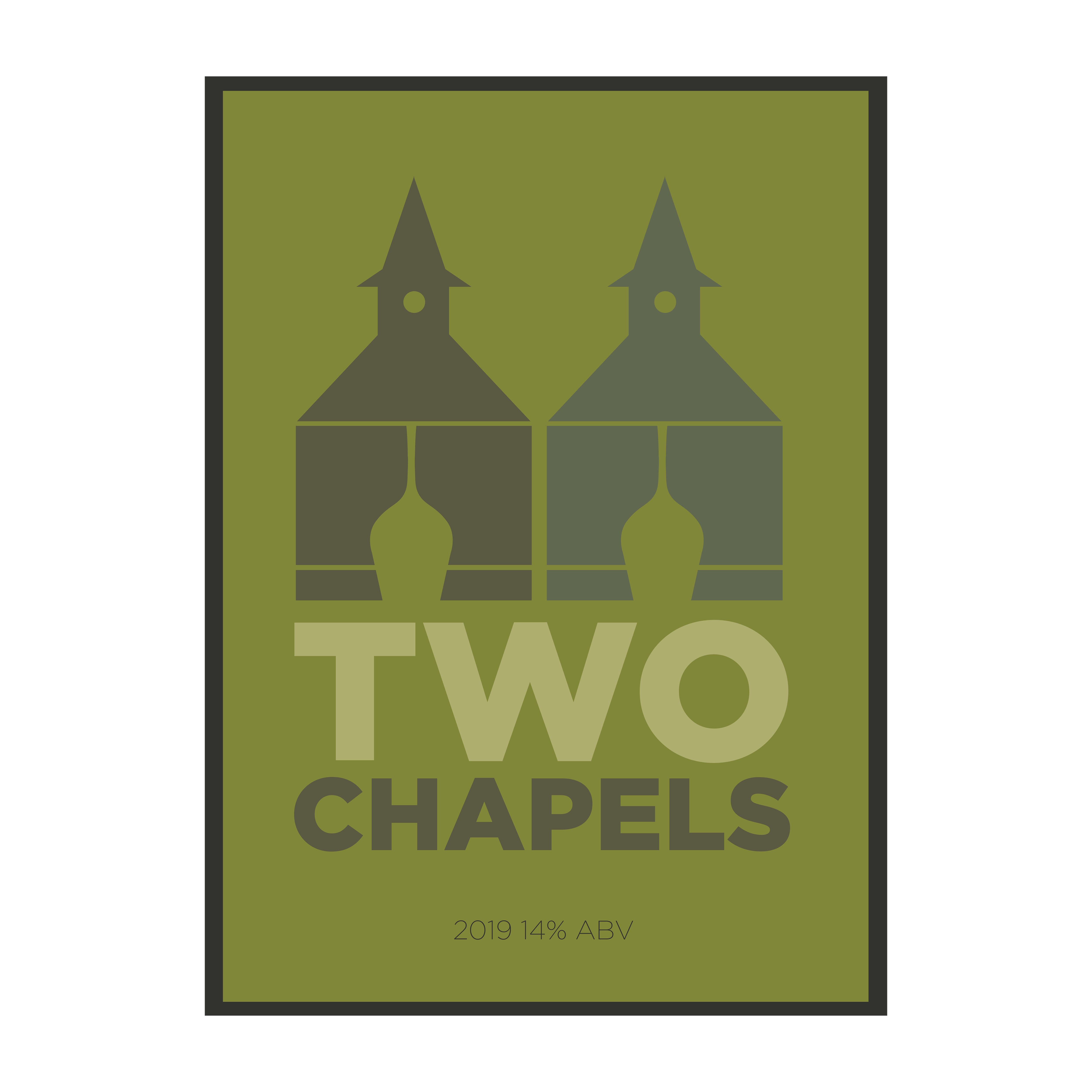 Label Design by gates for this project | Design #28017640