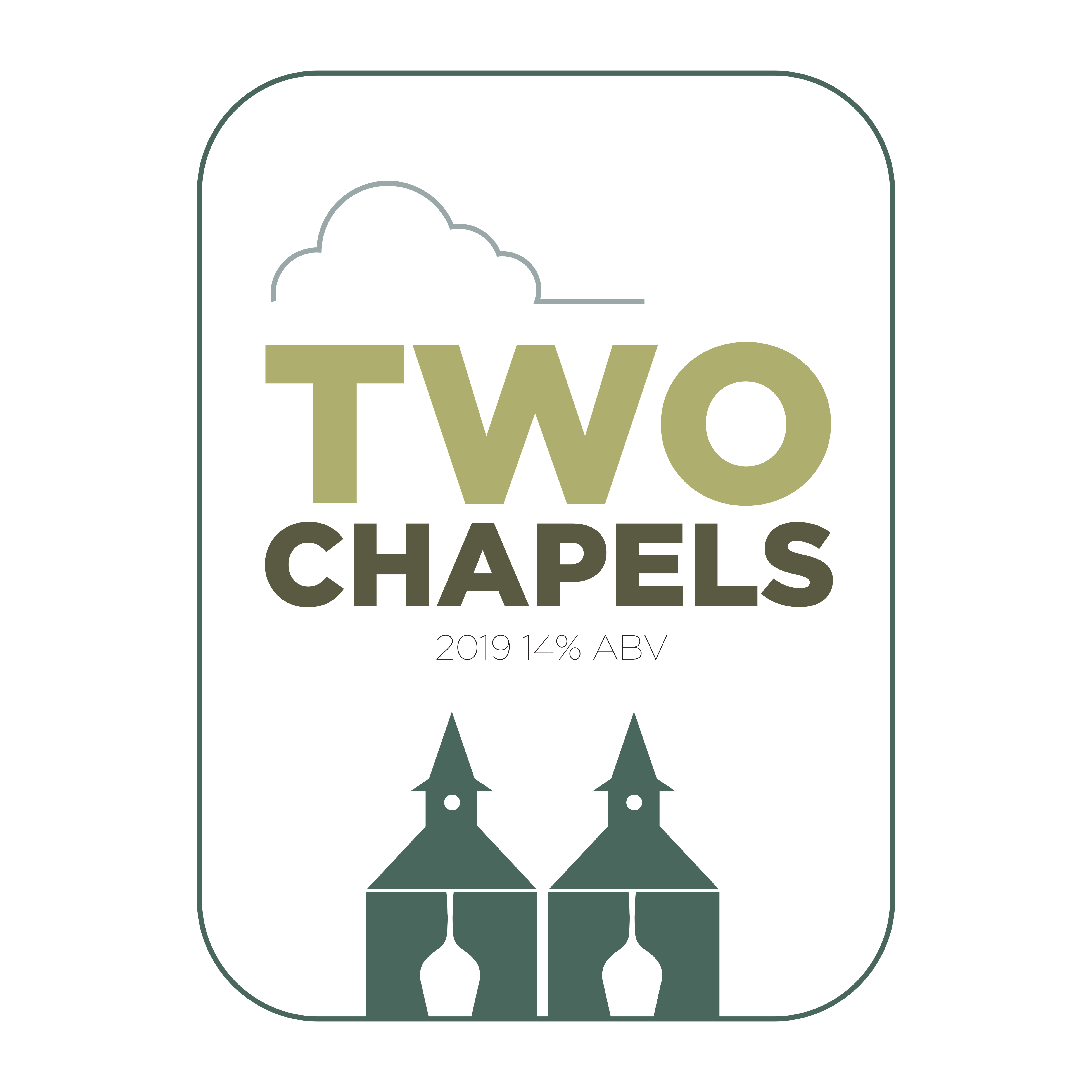 Label Design by gates for this project | Design #28017647
