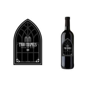 Label Design by MOH Studio