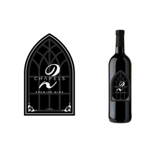 Diseño de Etiqueta por MOH Studio para este proyecto | Diseño: #28007261