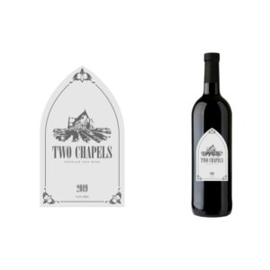 Diseño de Etiqueta por MOH Studio para este proyecto | Diseño: #28007617