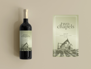 Diseño de Etiqueta por MOH Studio para este proyecto | Diseño: #28008420