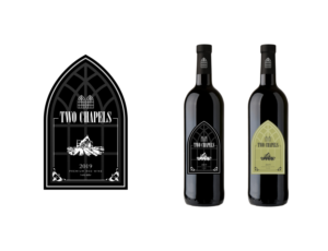 Diseño de Etiqueta por MOH Studio para este proyecto | Diseño: #28012945