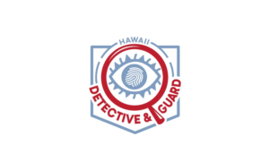 HAWAII DETECTIVE & GUARD | Logo-Design von logoQ