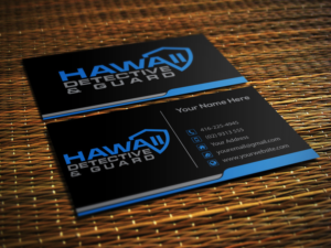 Logo Design by Hijibiji'