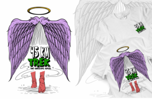 T-shirt Design by guprulsugiyanto for this project | Design #28018133
