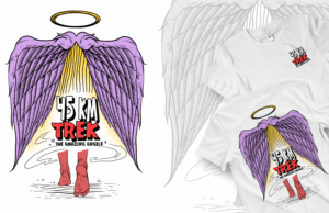 T-shirt Design by guprulsugiyanto for this project | Design: #28078856