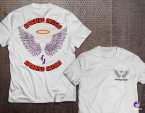 T-shirt Design by FigliaPerduta for this project | Design: #27989772