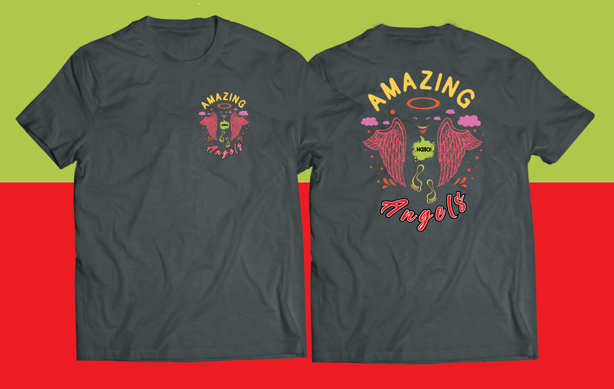 T-shirt Design by William 29 for this project | Design #28009095