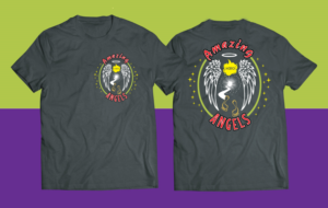 T-shirt Design by William 29 for this project | Design: #28010067