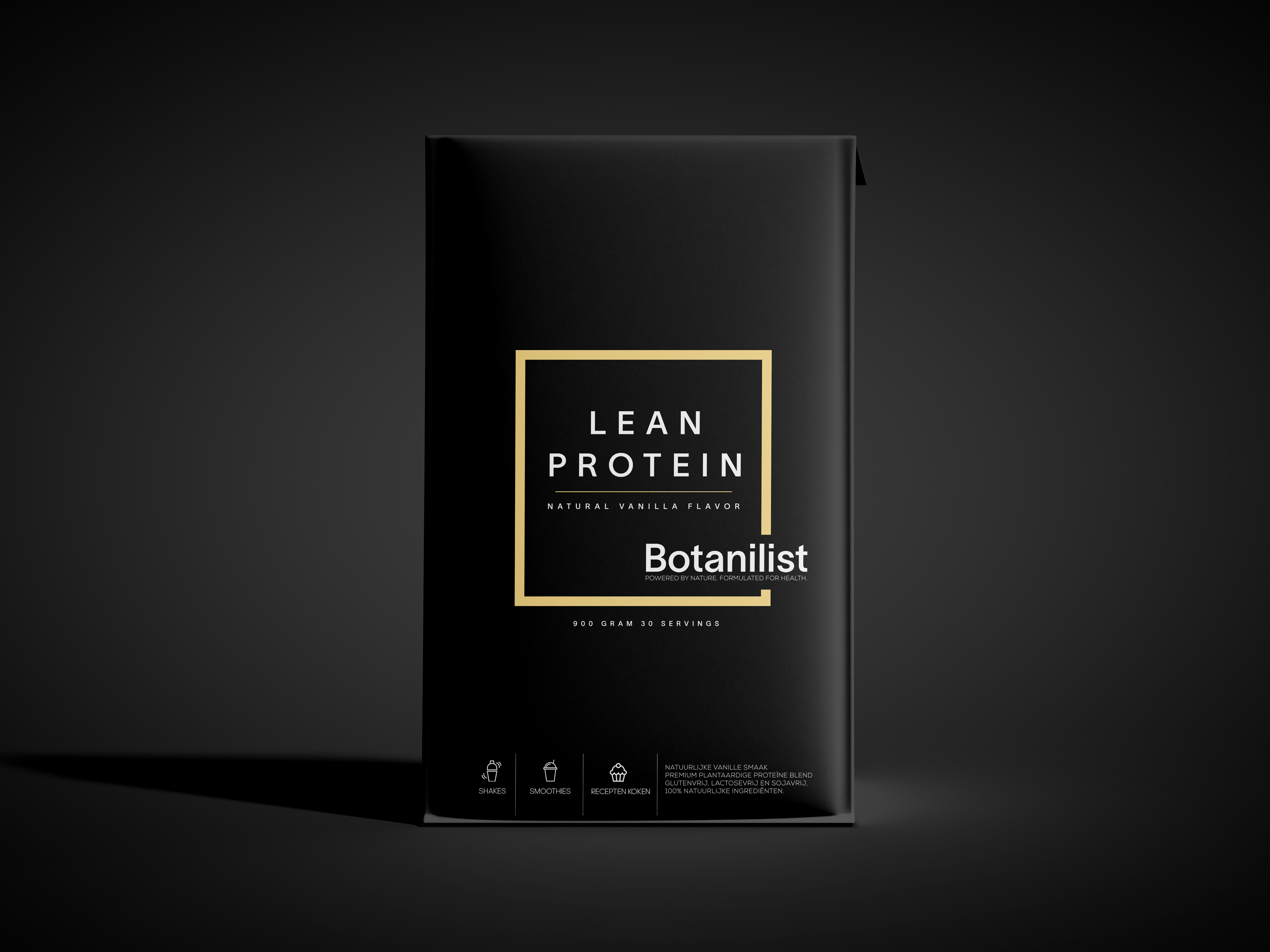 Packaging Design by erenuysal for this project | Design #27990913