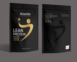 Packaging Design by zoovdesign