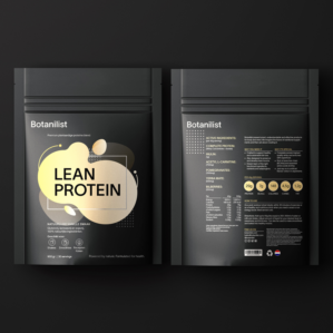 Packaging Design by PanjiKae
