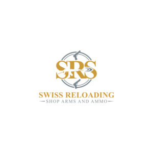 Logo Design by jssaan for Swiss Reloading Shop | Design: #27988956