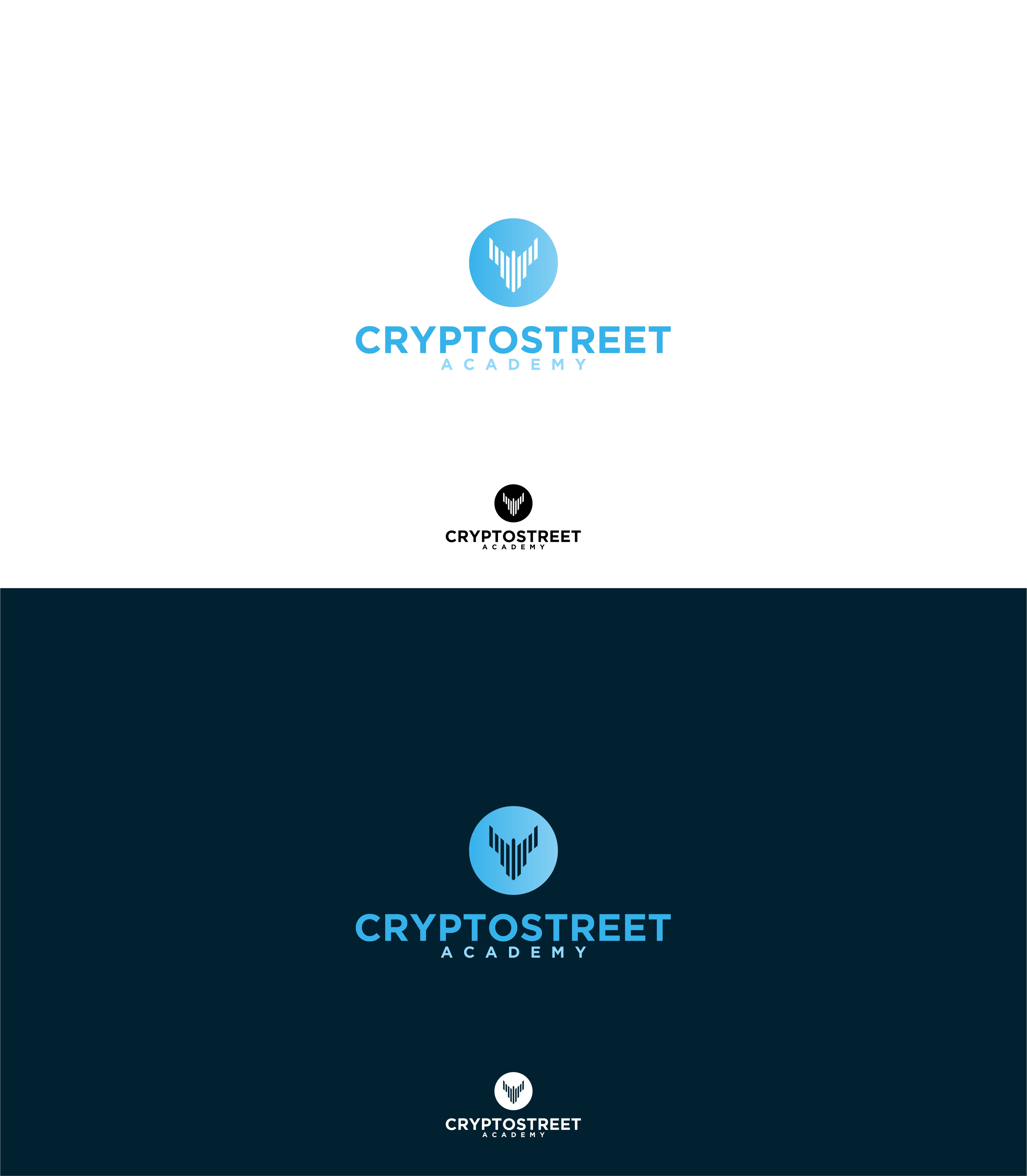 Logo Design by big daddy bojat for this project | Design #28031289