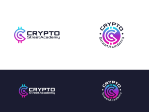 Logo Design by Slant Line Media for this project | Design: #28015641