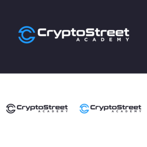 CryptoStreetAcademy | Diseño de Logo por collinlevine