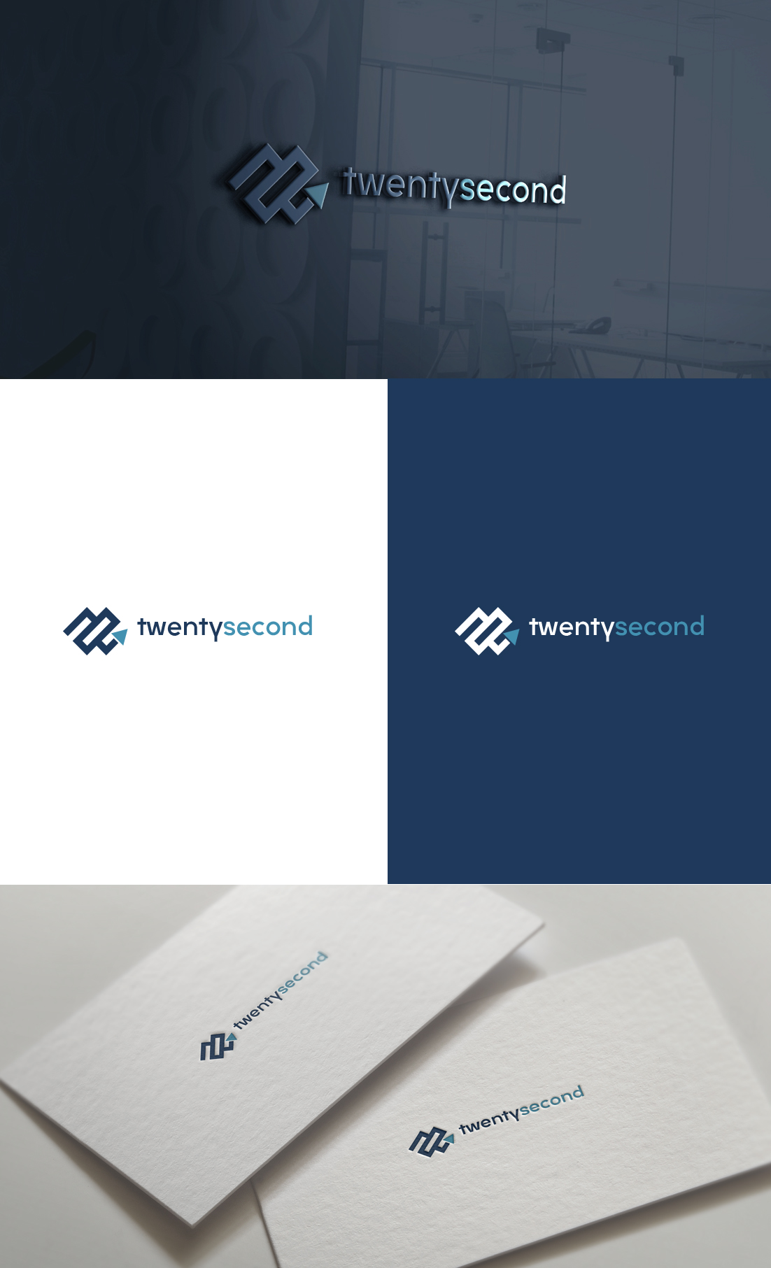 Logo Design by GLDesigns for Credibilis | Design #27990261
