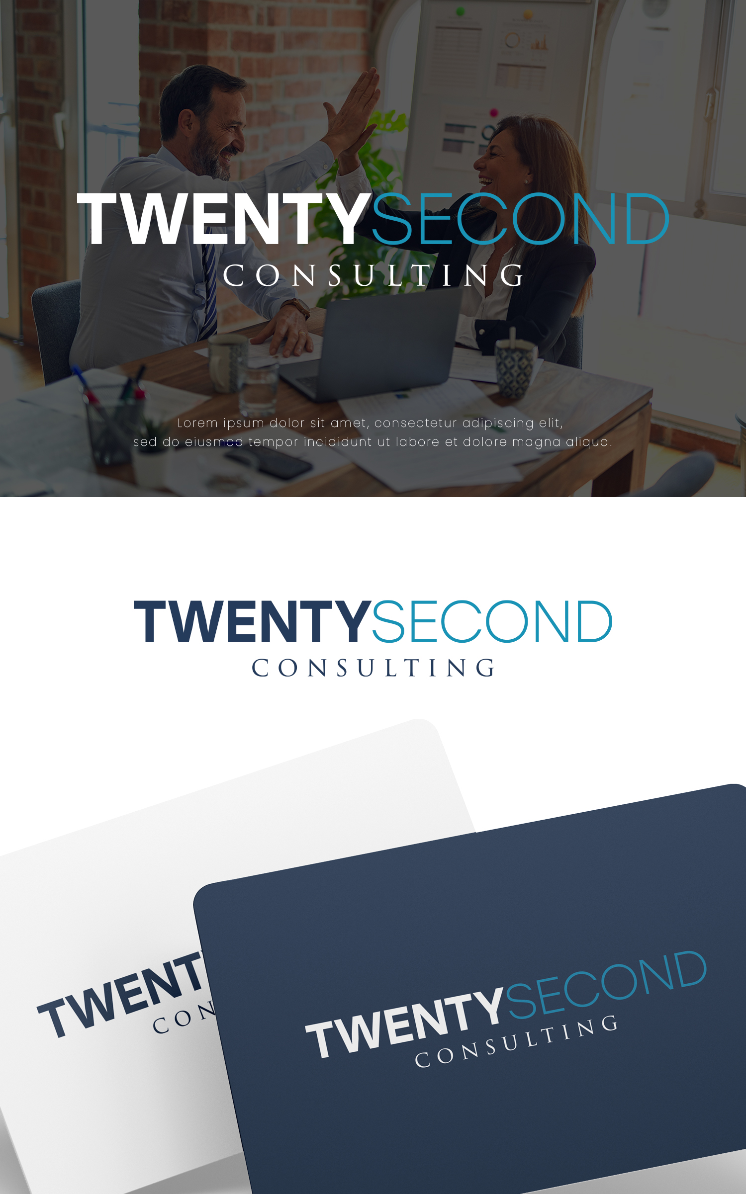 Logo Design by designbysy for Credibilis | Design #27999795