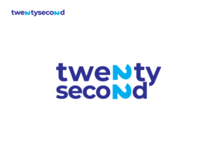 twentysecond or 22. | Logo-Design von Multiart