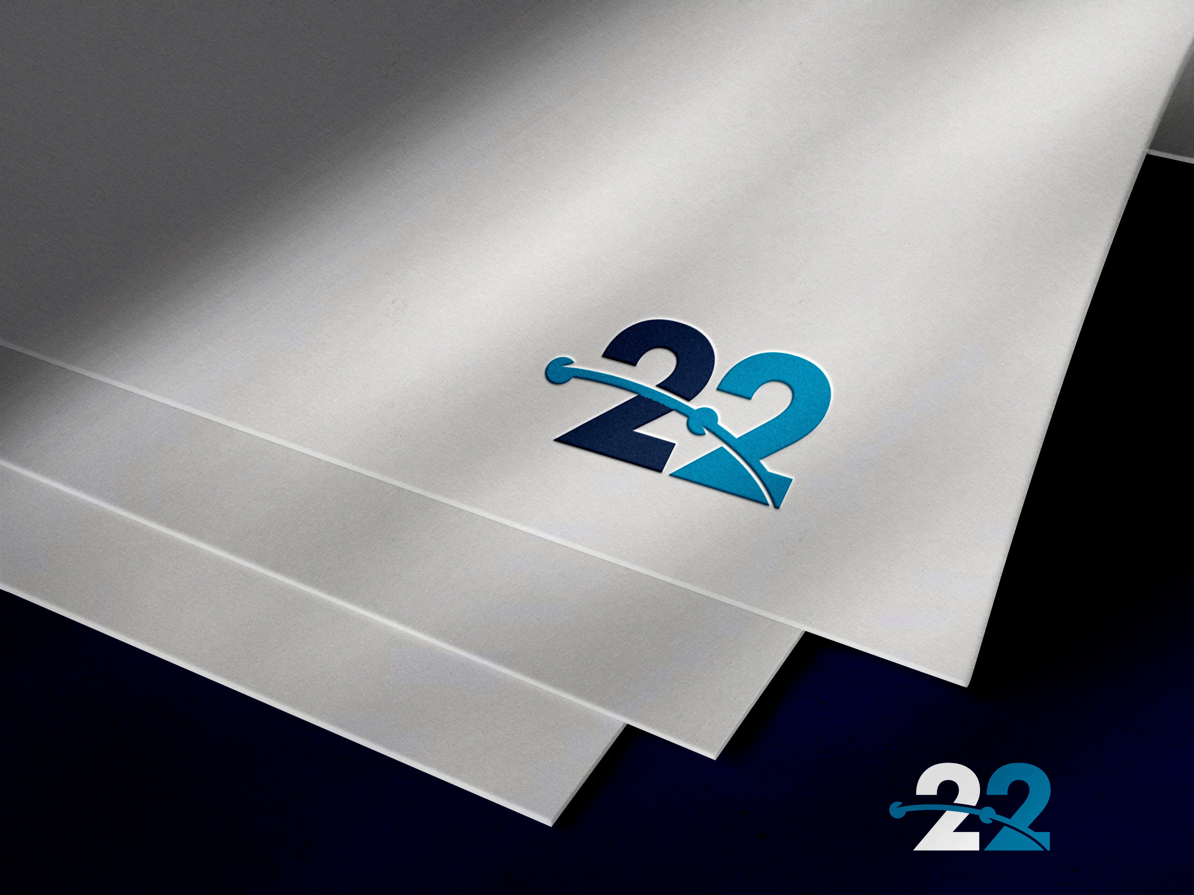 Logo Design by UMBRA Designs for Credibilis | Design #27992347