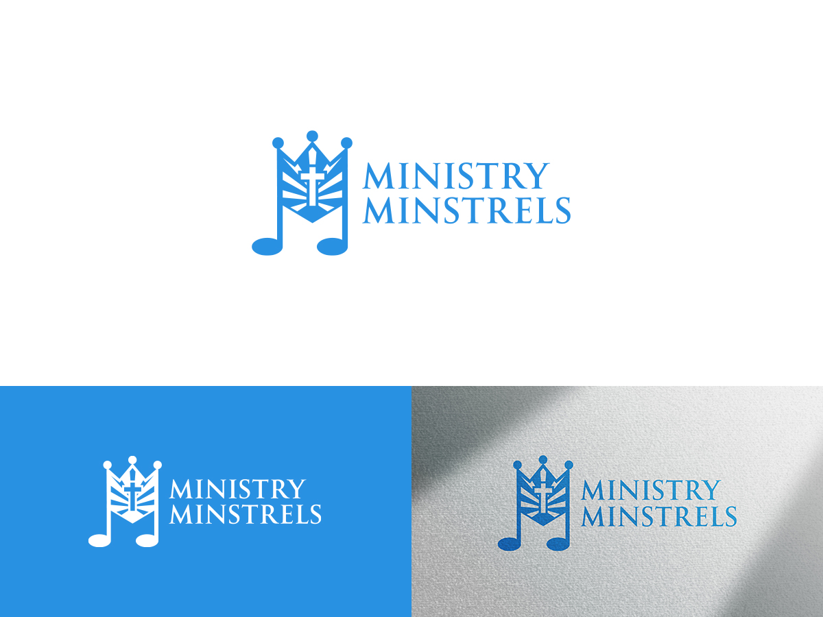 Logo Design by Slant Line Media for this project | Design #27992265