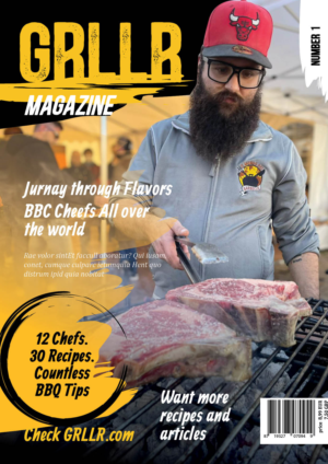 Magazine Design by Pixelon Studio for UBG Distribution | Design: #28003250