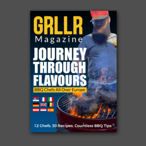 Magazine Design by aspiremedia for UBG Distribution | Design: #27990635