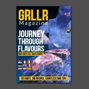 Magazine Design by aspiremedia for UBG Distribution | Design: #28011234