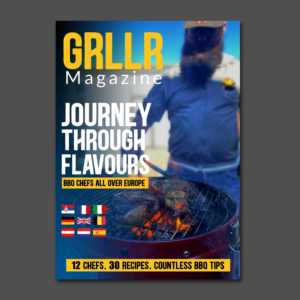 Magazine Design by aspiremedia for UBG Distribution | Design: #28011236