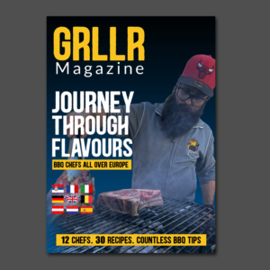 Magazine Design by aspiremedia for UBG Distribution | Design: #28011237