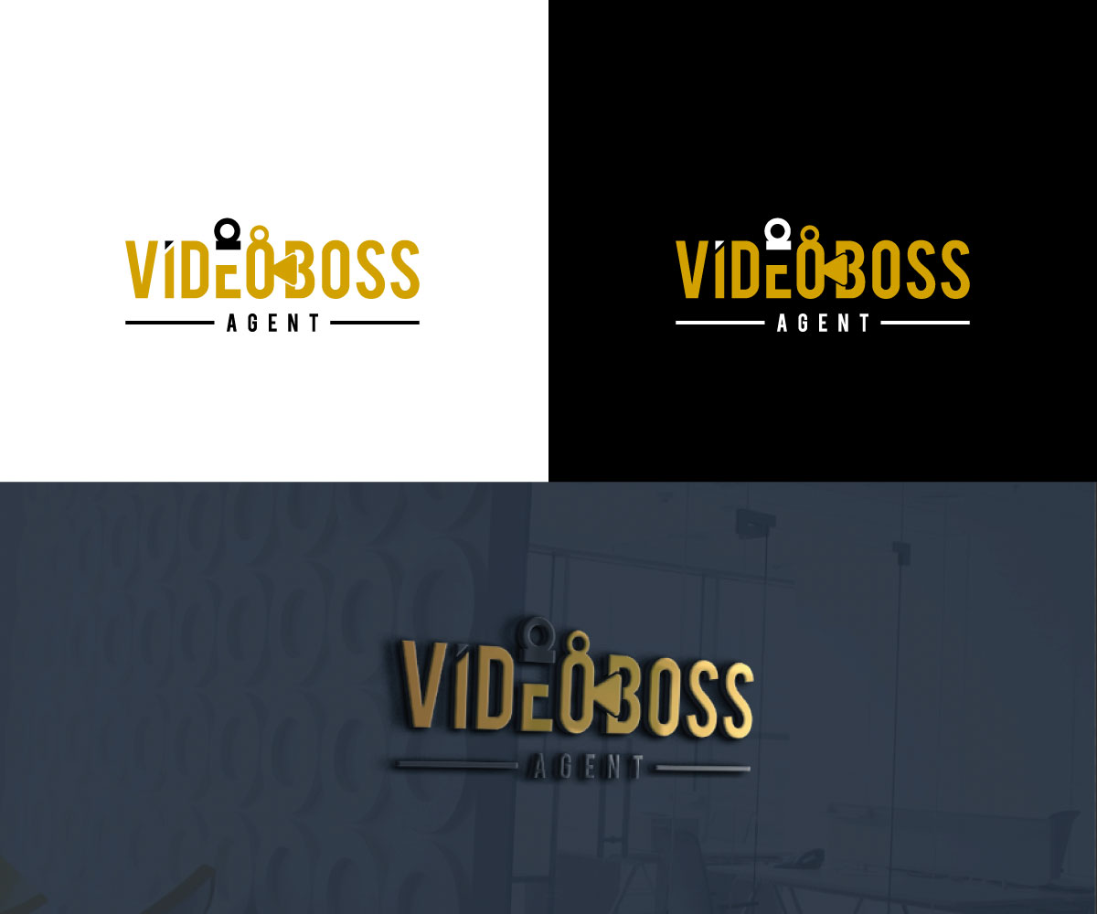 Logo Design by RS_Design for this project | Design #27989912