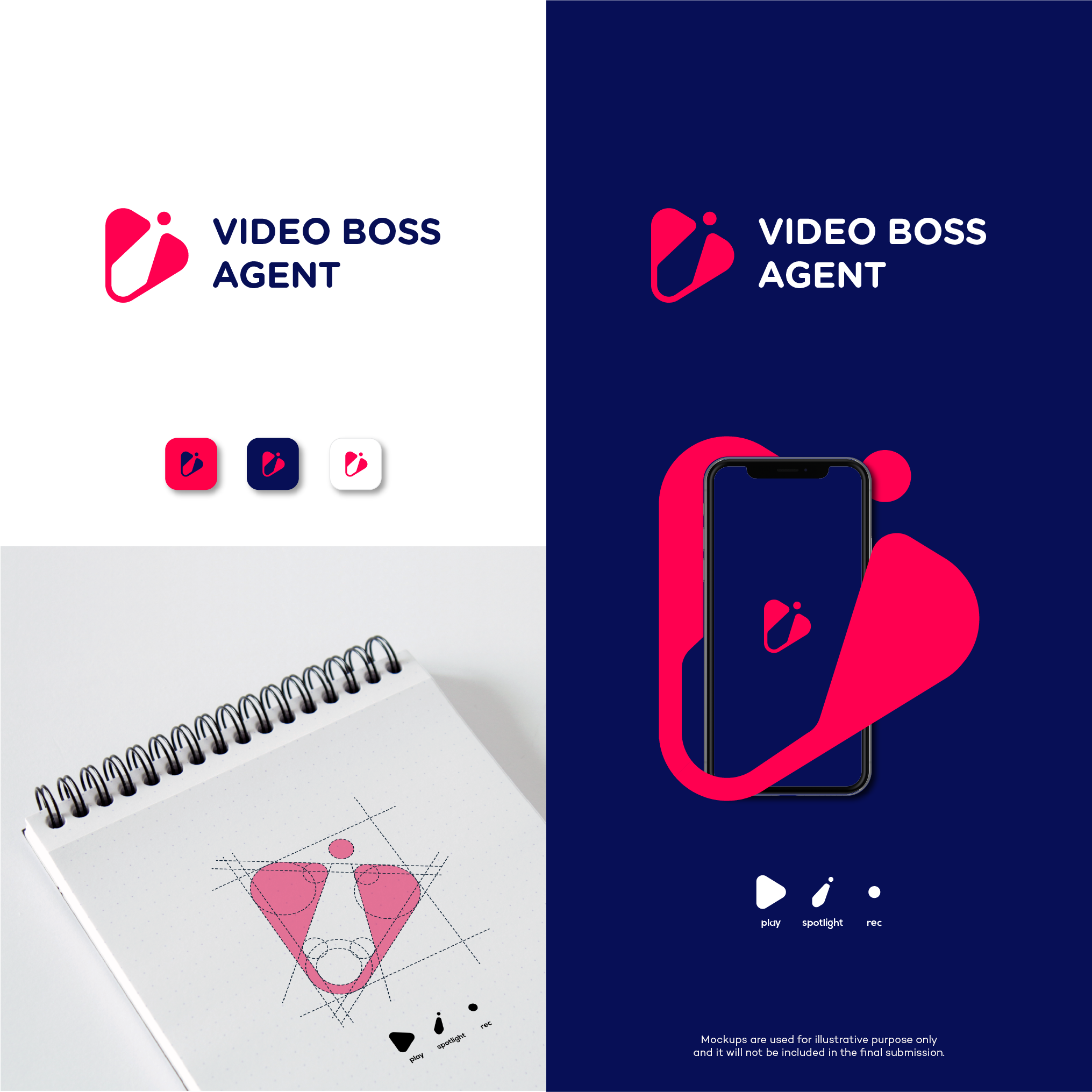 Design de Logo par the3kings pour ce projet | Design #27997978