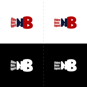 Logo Design by HMZDGN