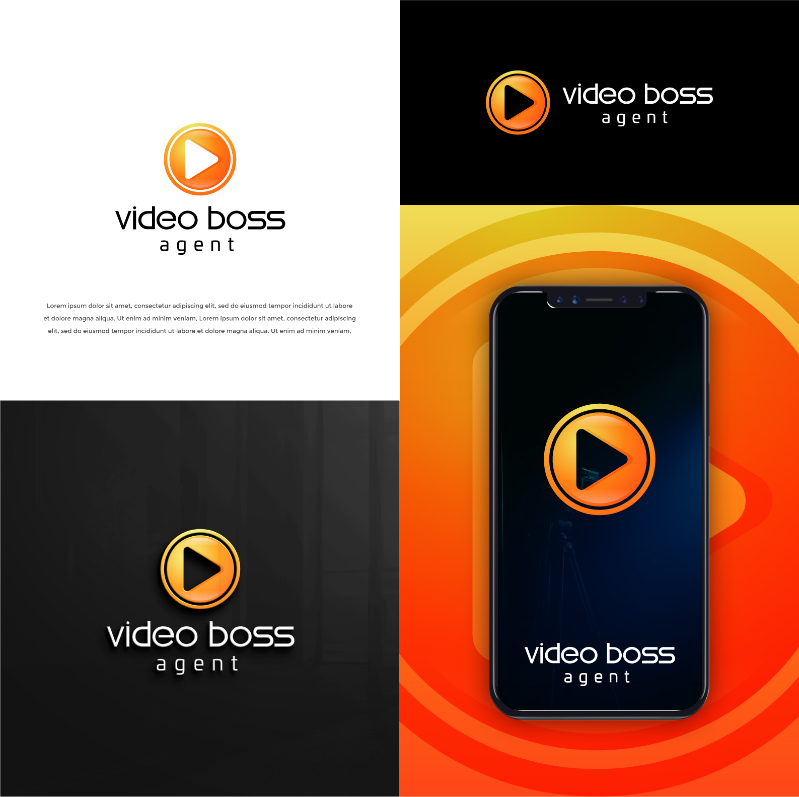 Logo Design by HWdesigns for this project | Design #28002136