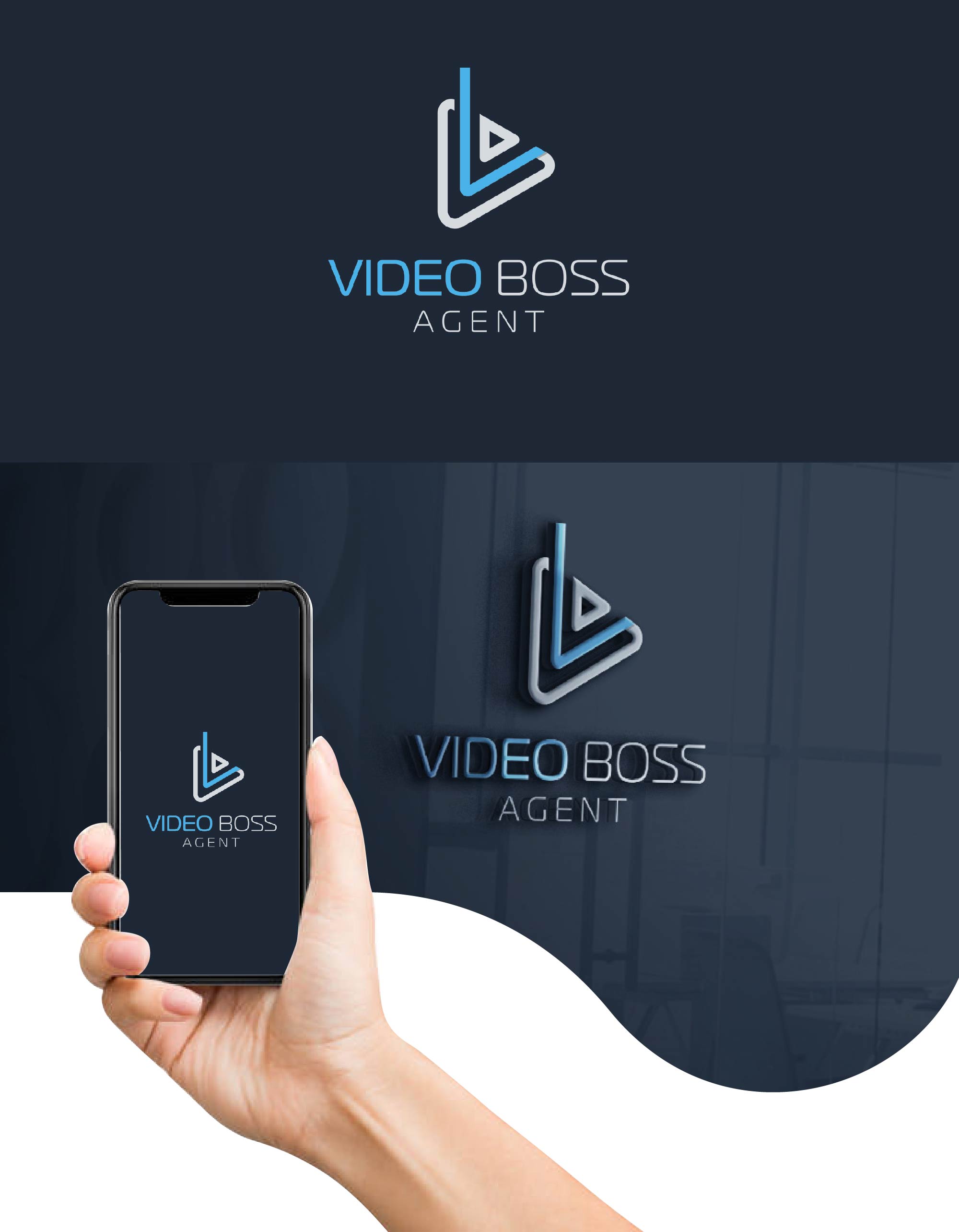 Design de Logo par creative.bugs pour ce projet | Design #28084362