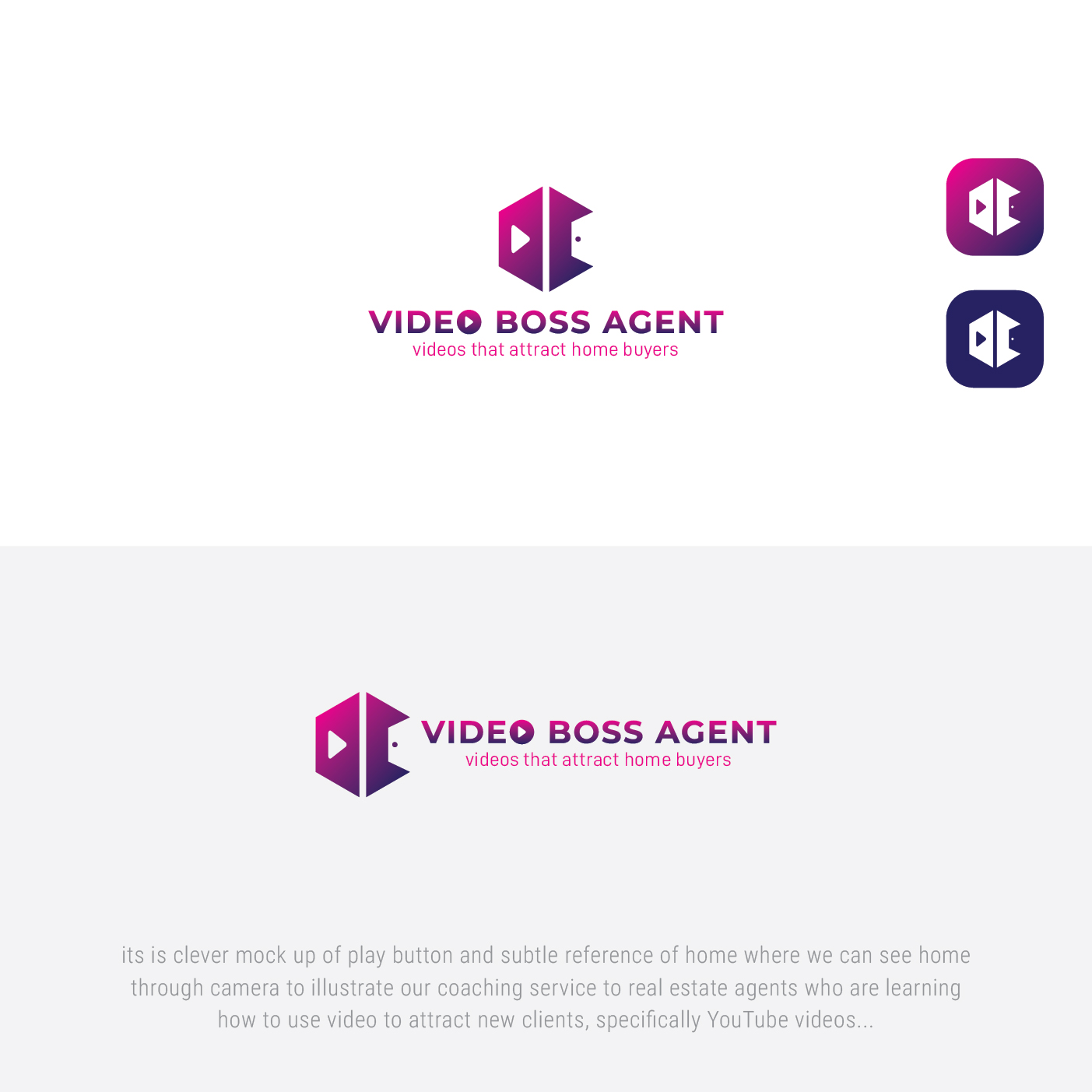 Logo Design by nandkumar for this project | Design #28003828