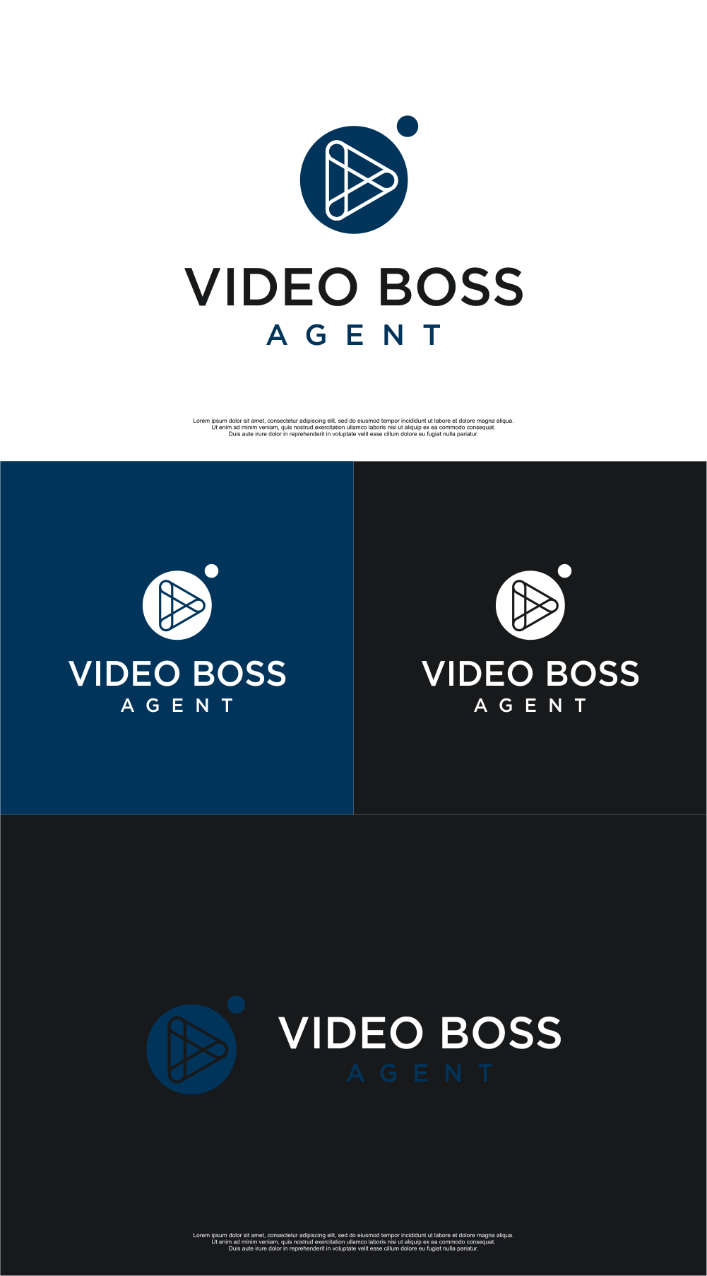 Logo Design by MASH Std for this project | Design #27991598