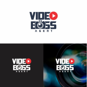Logo Design by franco.harvey.david.20