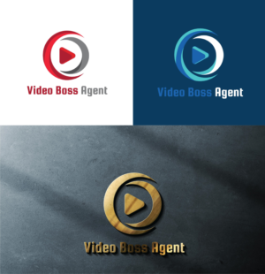Logo Design by Amit Panchal