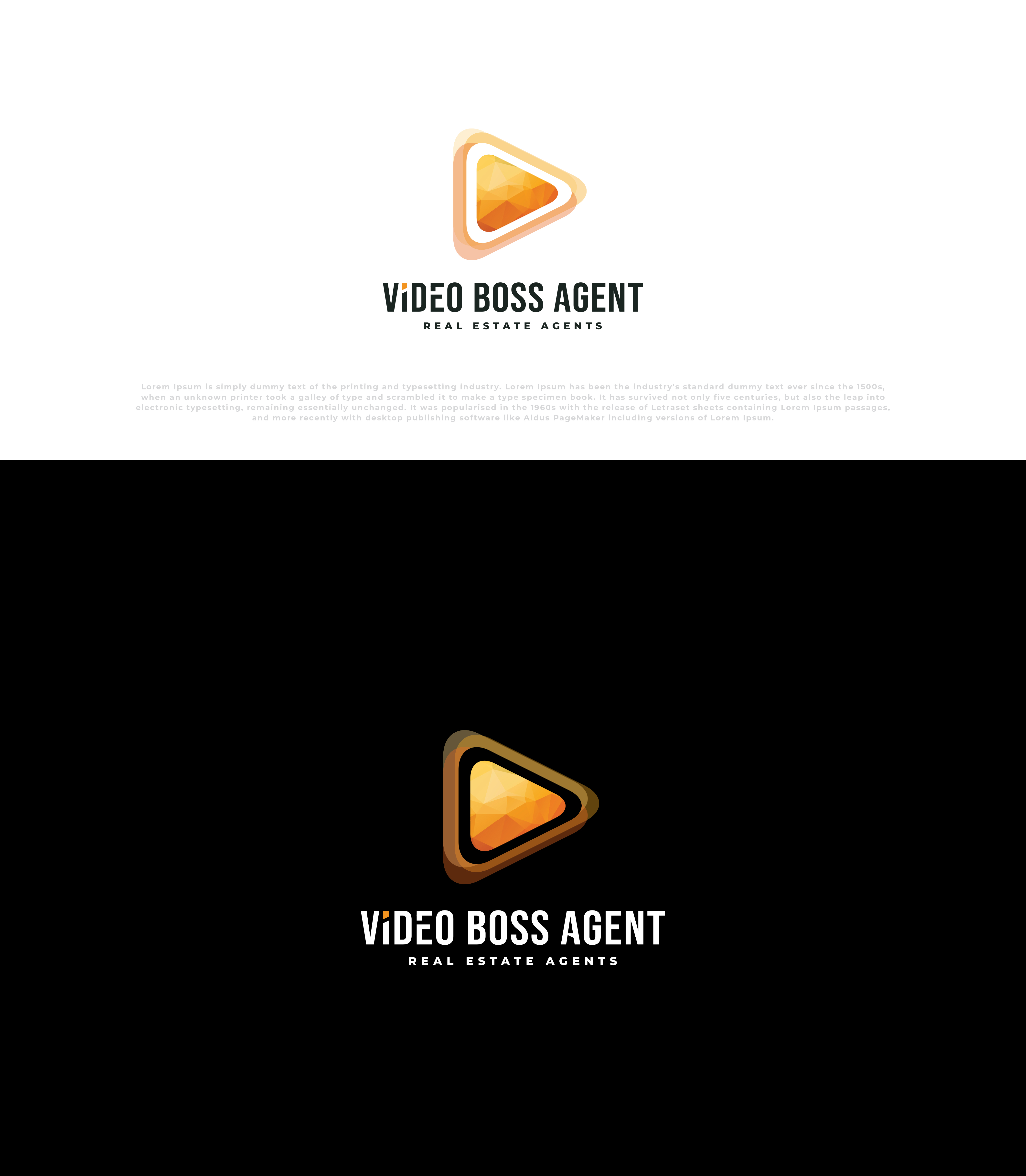 Logo Design by OviBanik for this project | Design #27999964