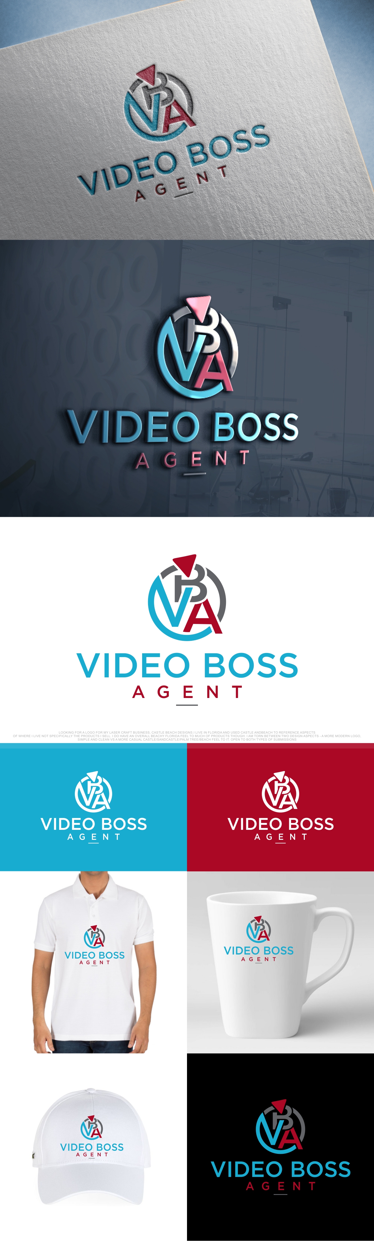 Logo-Design von KajalRekha für dieses Projekt | Design #27995097