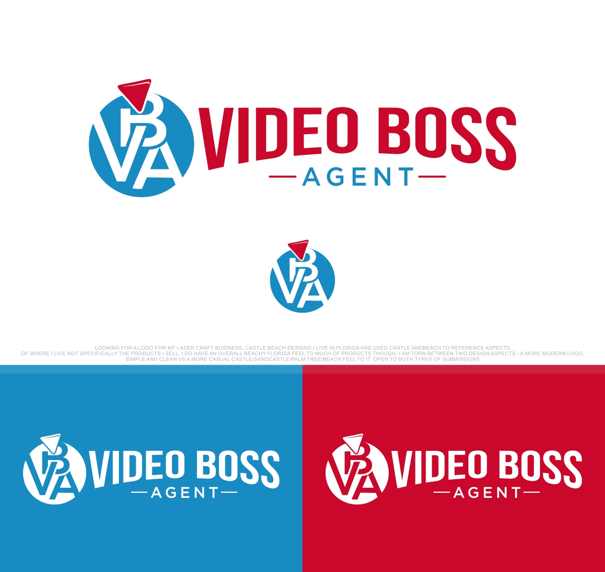 Logo-Design von KajalRekha für dieses Projekt | Design #28000503