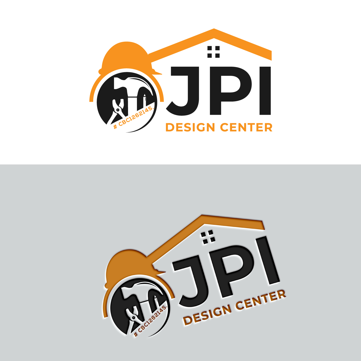 Logo Design by Md Sakhawat Hosssain for this project | Design #28027177