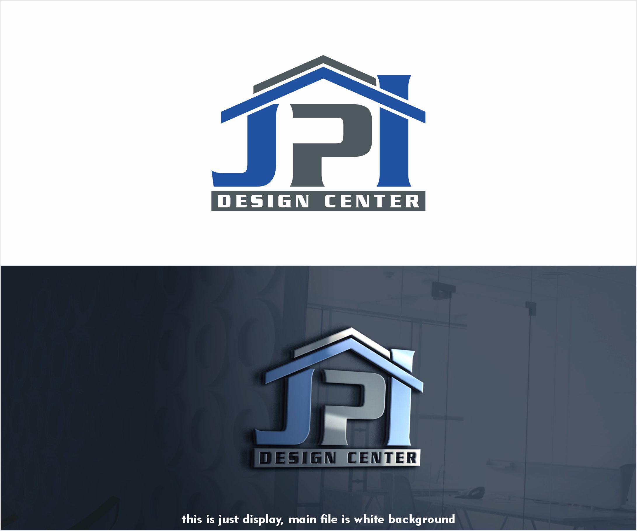 Logo Design by alkaline for this project | Design #28001317