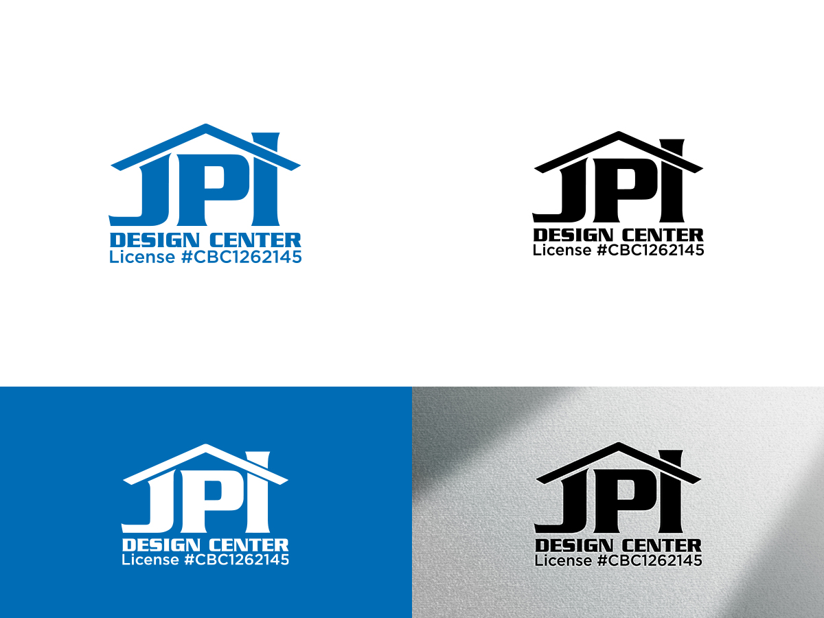 Logo Design by Slant Line Media for this project | Design #27989654