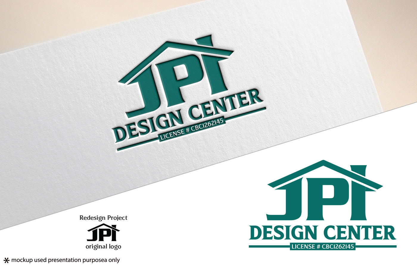Logo Design by Rubia@ for this project | Design #28000990