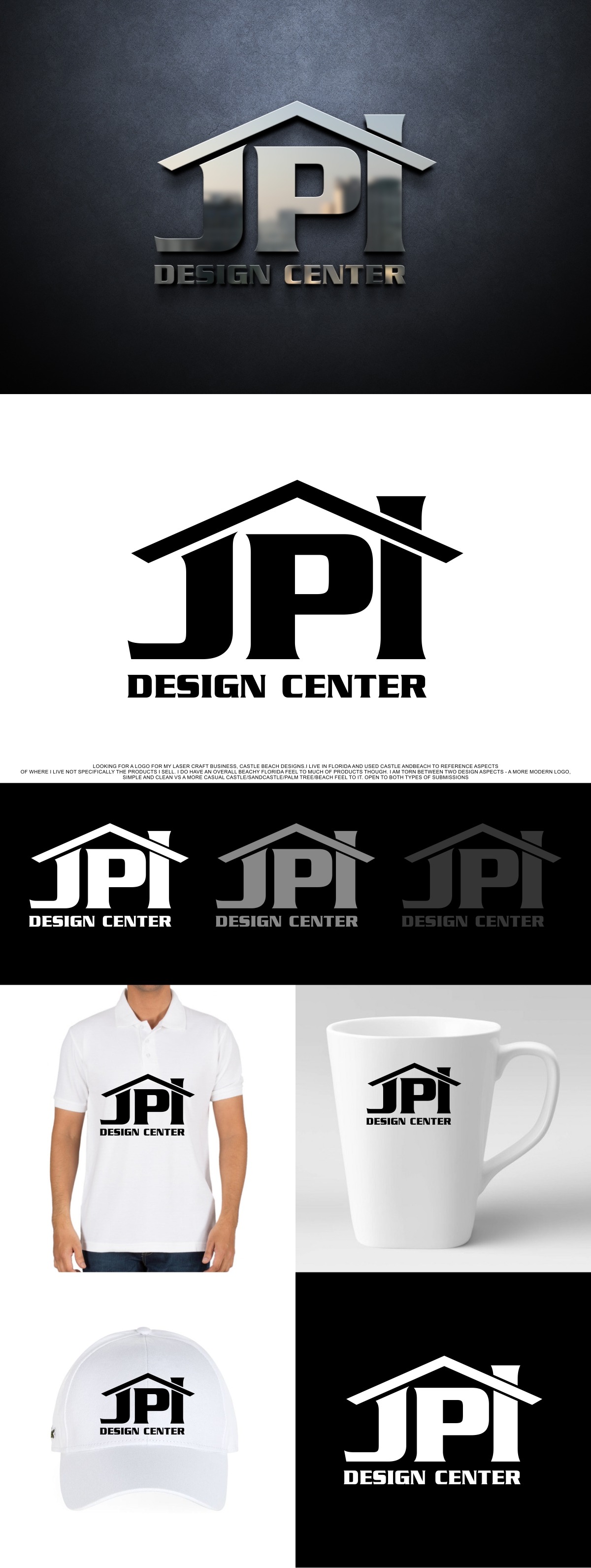 Diseño de Logo por KajalRekha para este proyecto | Diseño #27989988